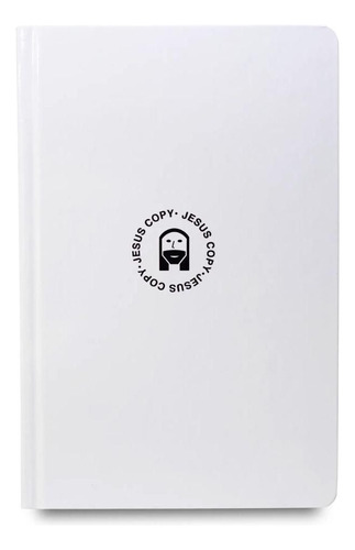 Bíblia Sagrada Sticker Personalizável, De Jesus Copy., Vol. 1. Editorial Geográfica, Capa Dura, Edição 1ª Edição Em Português, 2024