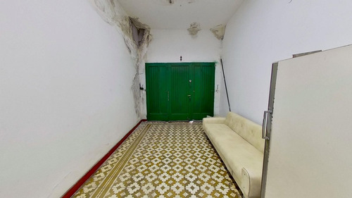 Venta Casa 4 Amb + Local + Garage En Lanus