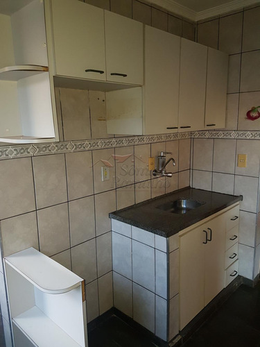 Apartamentos - Ref: V6264