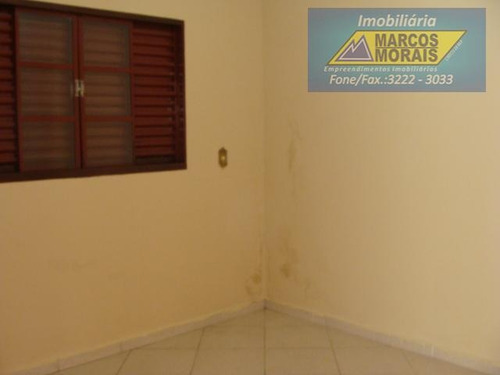 Imagem 6 de 30 de Casa Com 4 Dormitórios À Venda, 200 M² Por R$ 800.000,00 - Vila Espírito Santo - Sorocaba/sp - Ca1982