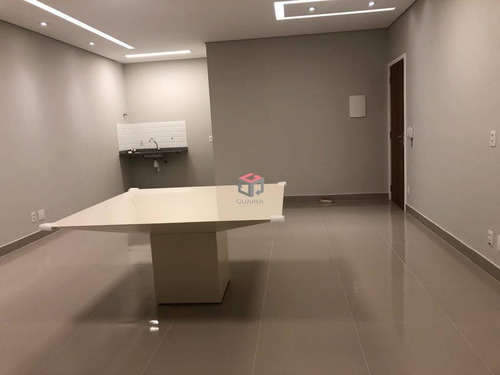 Imagem 11 de 16 de Prédio Para Aluguel, Conceição - Diadema/sp - 97123