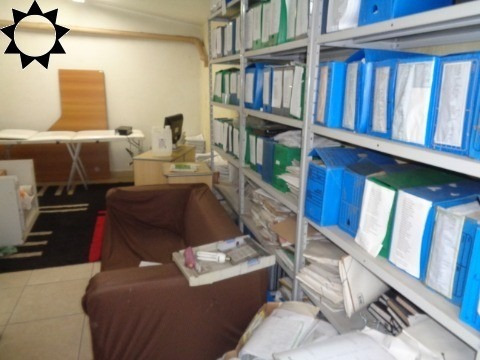 Imagem 5 de 27 de Prédio Comercial - Centro - Pr00099 - 34893235