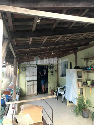 Imagem 20 de 20 de Casa À Venda No Bairro Nova Descoberta - Tijucas/sc - 2169