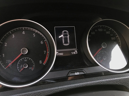 Imagem 9 de 11 de Golf Highline 1.4 Turbo 2013/2014