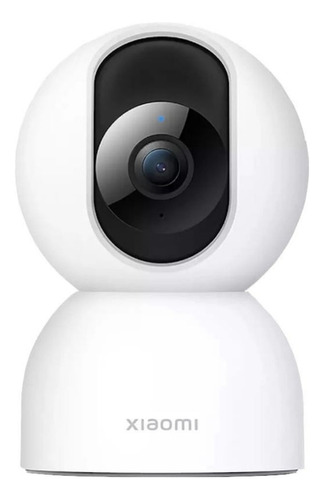 Cámara De Seguridad 360° Xiaomi Smart Camera C400 Wi-fi 2.5k