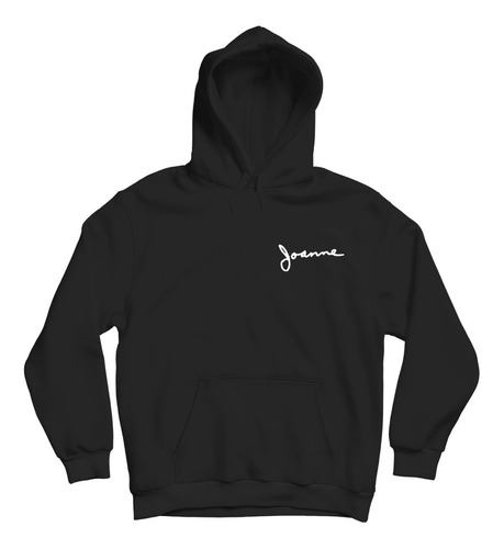 Lady Gaga Sudadera Hoodie Joanne