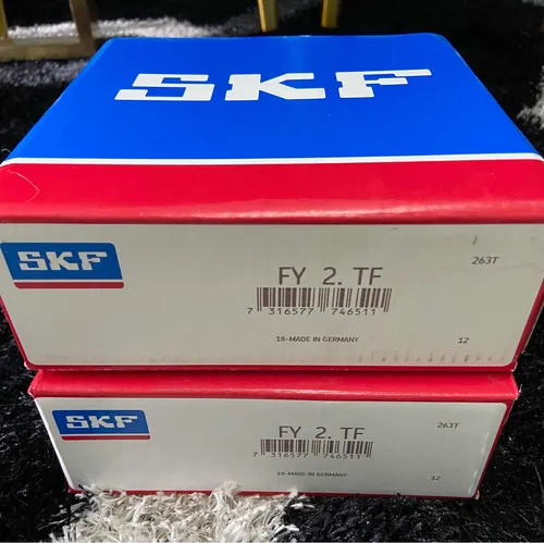 Chumacera Fy 2 Pulgadas Skf