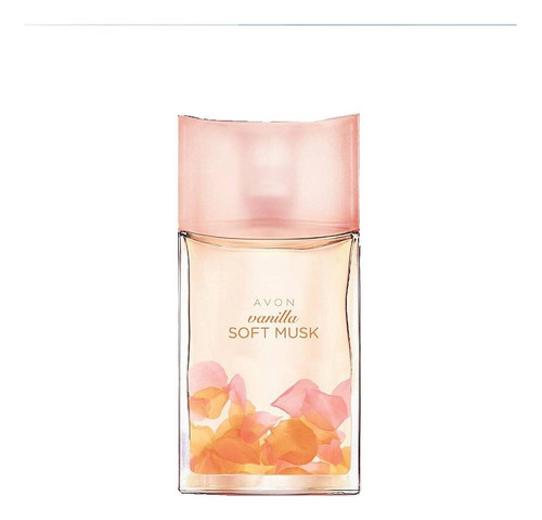 Perfume Para Mujer Soft Musk - mL a $572