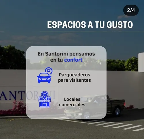 Estrena Por Debajo Del Precio De Sala De Ventas. Hermoso Lote Urbanizado Santorini En Sopetran Antioquia