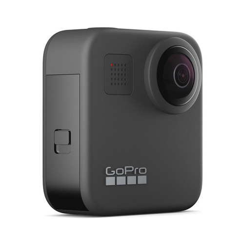 Imagen 3 de 6 de Camara Gopro Max