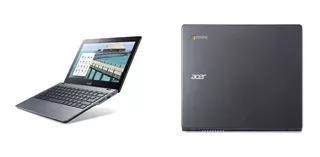 Acer Chromebook 15