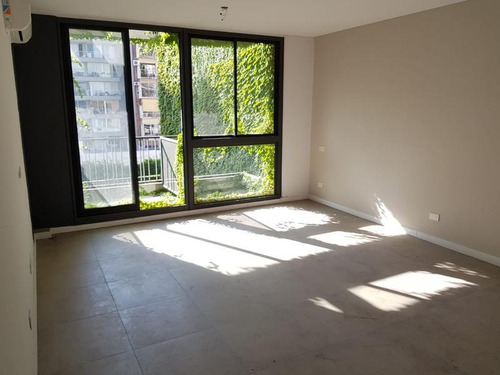 Imagen 3 de 16 de Venta: Precioso Monoambiente Apto Profesional Sum Parrilla Laundry