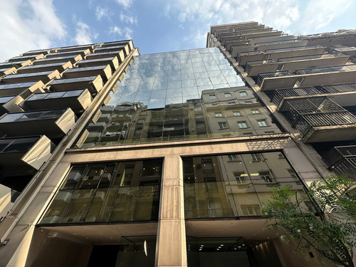 Oficinas En Alquiler En Retiro Desde 220 M2 A 1510 M2