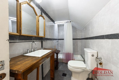 Bajamos El Precio - Chalet-lote 303 M2-living-coc-3 Dorm En