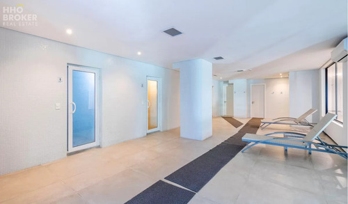 Roosevelt Center, Departamento En Alquiler Invernal, Punta Del Este.