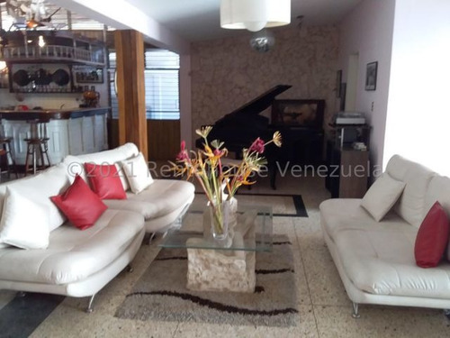 Imagen 5 de 14 de Casa Venta Barquisimeto Colinas Santa Rosa Cod21-21006 Icmp