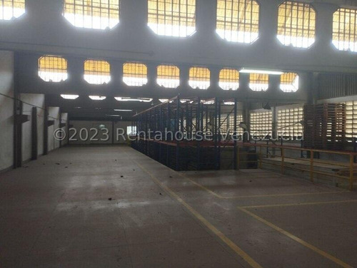 Imagen 19 de 30 de Galpones En Venta En Zona Industrial Ii Barquisimeto, Lara. Codigo Ve 23-20047