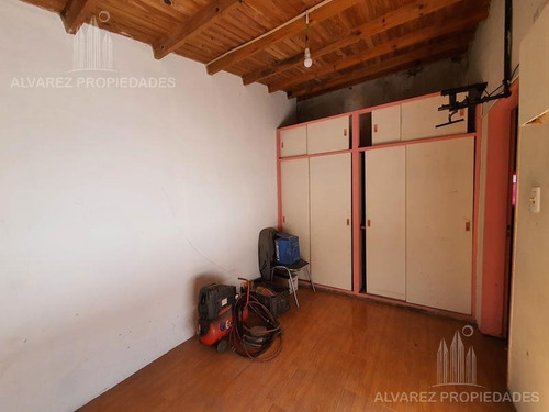 Imagen 19 de 22 de Casa 3 Ambientes Venta Paso Del Rey Con Piscina