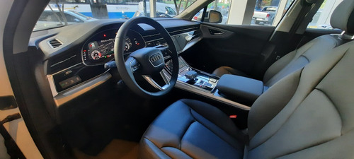 Imagen 9 de 19 de Audi Q7 0km 2021 55 Tfsi 340cv Quattro Audibsas