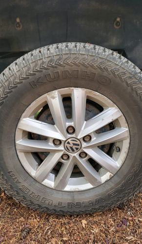 Volkswagen Amarok 2.0 Cd Tdi 163cv 4x4 Startline S45