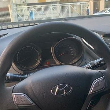 Hyundai Hb20 Comfort 12v Flex 4p