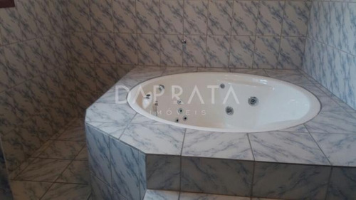 Imagem 6 de 15 de Casa 148m, 2 Quartos, 2 Vagas Na Vila Boa Vista - Crp00018