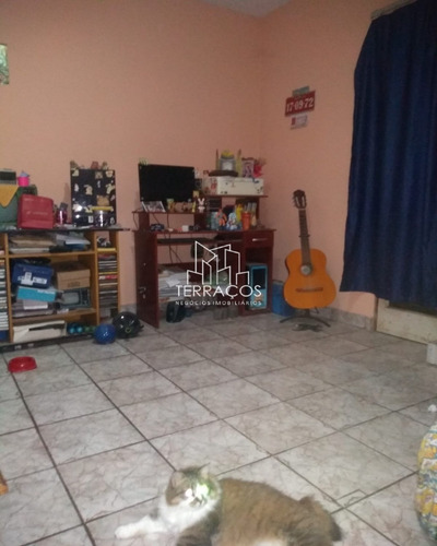 Imagem 13 de 26 de Sobrado A Venda/permuta Com 195m²ac, 4 Quartos - Vila Nambi - Jundiaí/sp - Ca00508 - 70057316