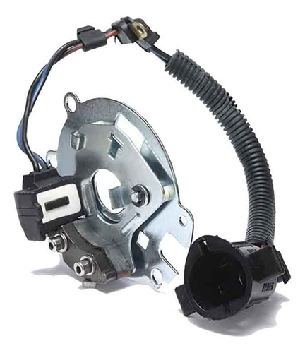 Modulo Magneto Efecto Hall Para Jeep Cj5 6cil 4.2 1977-1983