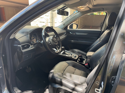 Mazda CX-5 2.5 S Grand Touring 4x2 At
