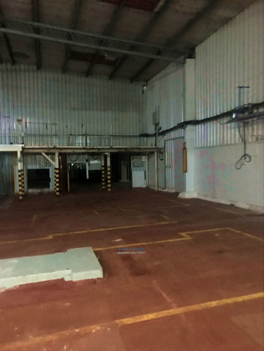 Imagen 3 de 8 de Local Industrial Depósito Logístico Disponible Flor Maroñas