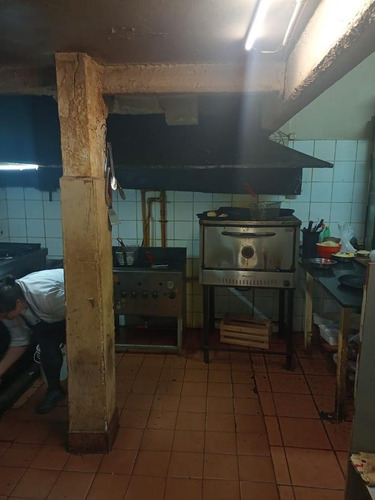 Imagen 9 de 13 de Fondo De Comercio - Gastronomico - Almagro