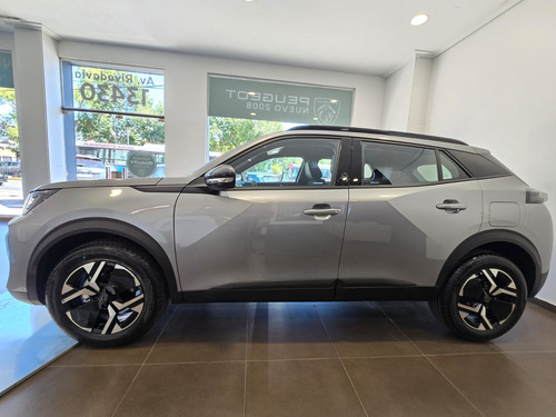 Peugeot 2008 1.0T Active