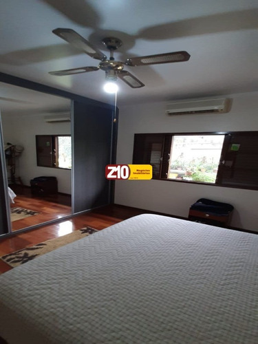 Imagem 23 de 30 de Chácara A Venda Em Capivari - Ch01801 - 69269712