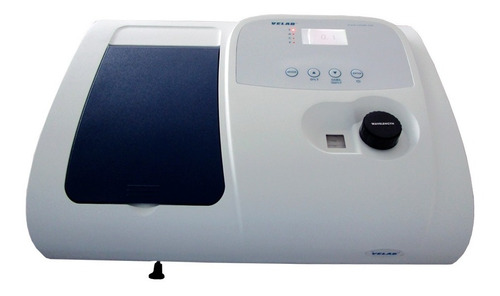 Espectrofotometro Rango Visible,envío Gratis Mod. Ve-5000v