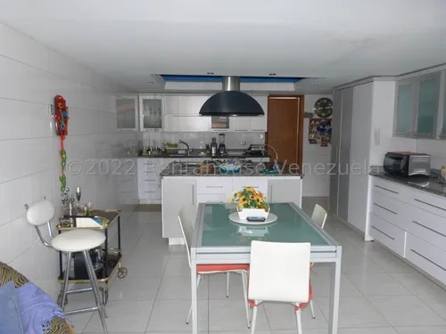 Apartamento En Venta - Ab 23-1729
