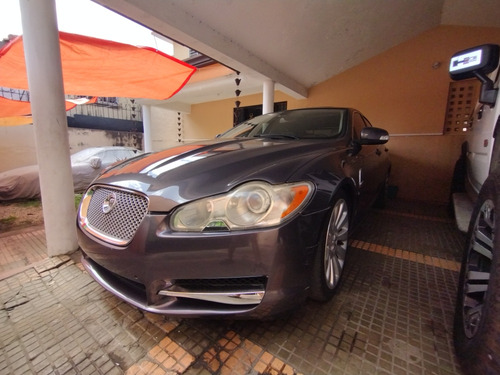 Imagen 6 de 15 de Jaguar Xf Exclusivo