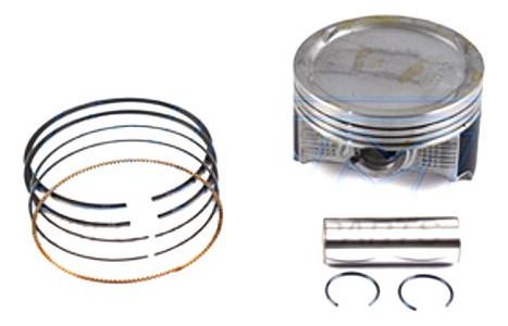 Piston Kit: Kawasaki Brute Force 750 (2012 Al 2014) Estandar