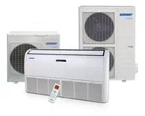 Comprar Surrey 658IZQ072HP-ASA 629izq072-p-asa|665izq072h-asa blanco 220v