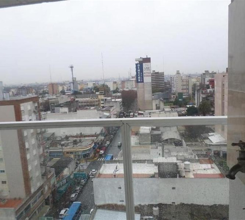 Imagen 5 de 16 de Excelente Depto. C/gran Baulera Zona Centro San Martin