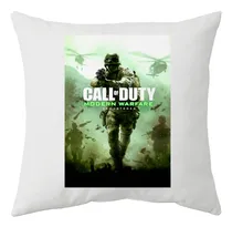 Comprar Call Of Duty Modern Warfare Almohadon Friki Tu Eres #2