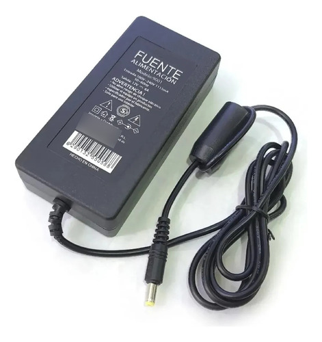 Fuente Alimentacion Para Play2 Ps2 Transformador 220v 12v 6a
