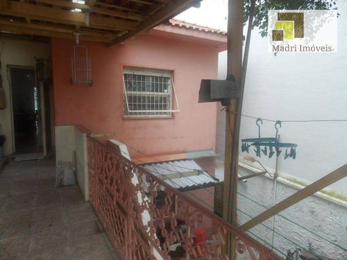 Imagem 9 de 19 de Sobrado Com 7 Dormitórios, 400 M² - Venda Por R$ 2.790.000,00 Ou Aluguel Por R$ 16.000,00/mês - Sumarezinho - São Paulo/sp - So0029