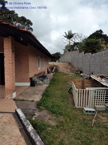 Imagem 5 de 8 de Chacara - Ch00033 - 69945301