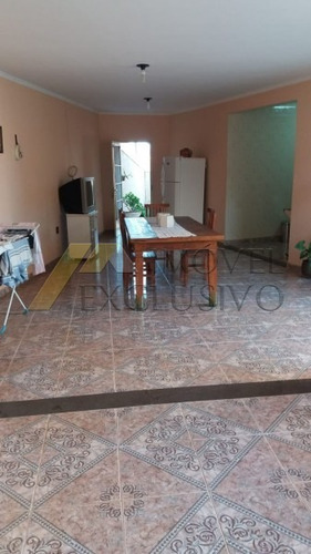 Imagem 13 de 15 de Casa, Ribeirânia, Ribeirão Preto - 992-v