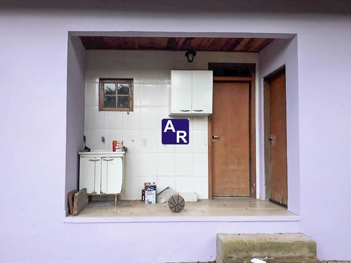 Imagem 18 de 23 de Colinas De São Fernando Granja Viana, Casa Com 2 Suites E Edícula Completa 250m2 Construção 600m2 Terreno - Cc00240 - 69379966