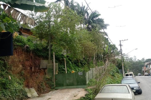 Imagem 2 de 24 de Casa À Venda, 2 Quartos, 8 Vagas, Batistini - São Bernardo Do Campo/sp - 47785