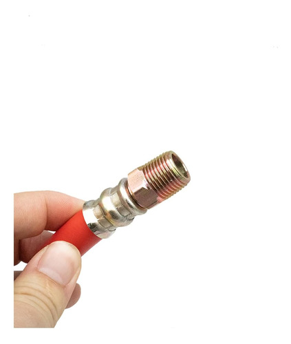 Manguera De Drenaje De Aceite 1723165sm Compatible Con Motor