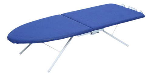 Tabla De Planchar Portátil Con Diseño Ergonómico Y