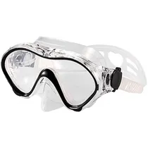 Comprar Snorkel Y Careta De Natación Para Niños Gafas De Natación