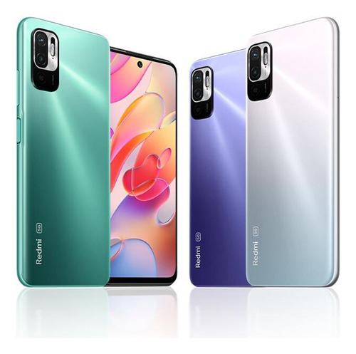 Teléfono Inteligente Redmi Note 10 8+128 Gb Global (5 G)